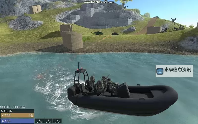 体验极致战场激情:战地模拟器国际版全新上线图1