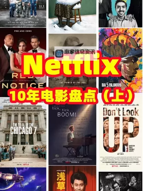 探索Netflix成人版:打造属于成年人的电影网站新体验图1