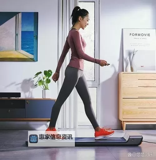 在跑步机上要了她：意外的邂逅与创新的运动体验图1