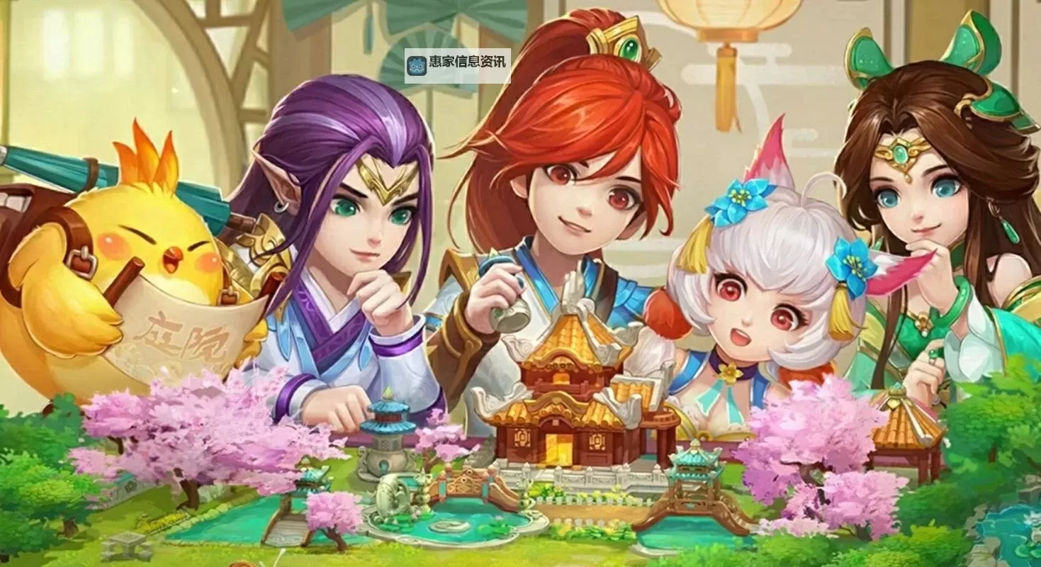 神武4天宫特技选择指南:最强技能搭配与实用技巧图1