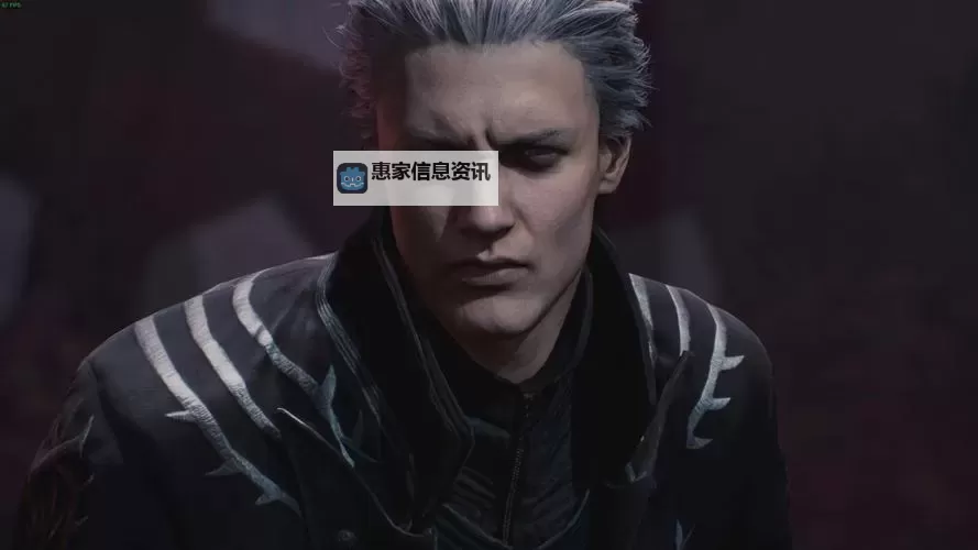 鬼泣5维吉尔：逆袭黑暗的狂战士再临图1