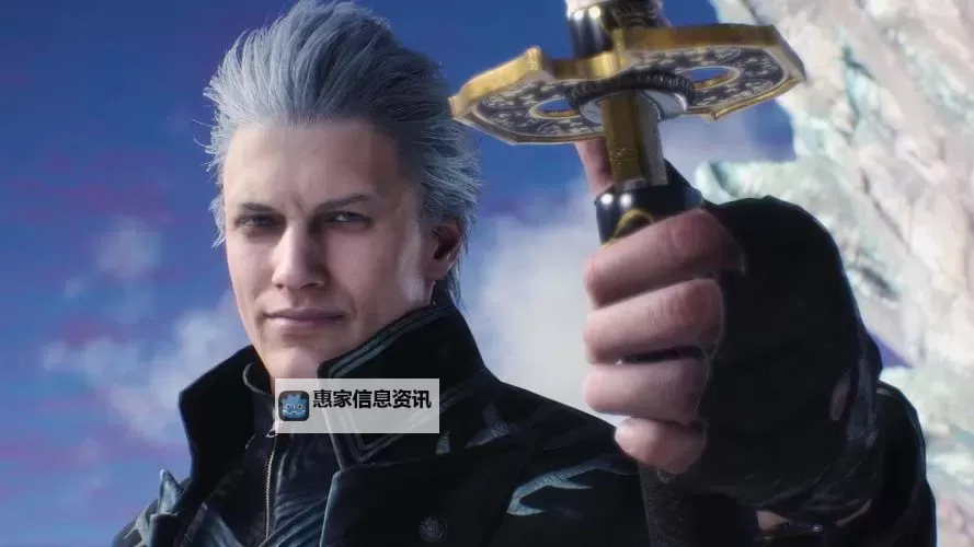 鬼泣5维吉尔审判怎么放详细攻略与技巧解析图1