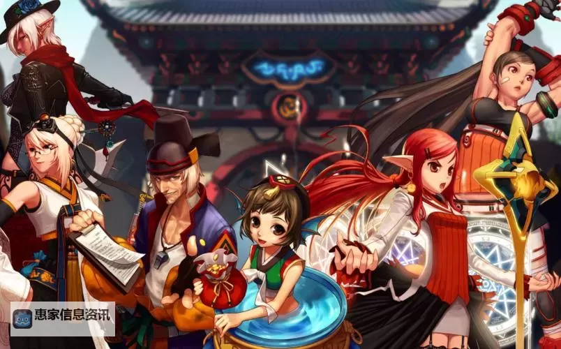 地下城强烈之痕迹哪里打攻略详解图2