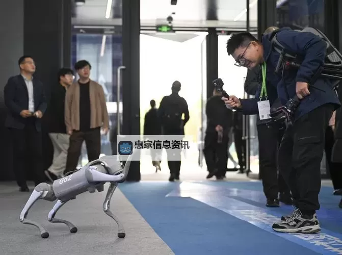 中国zoom人狗app:创新互动新体验的全新时代图1