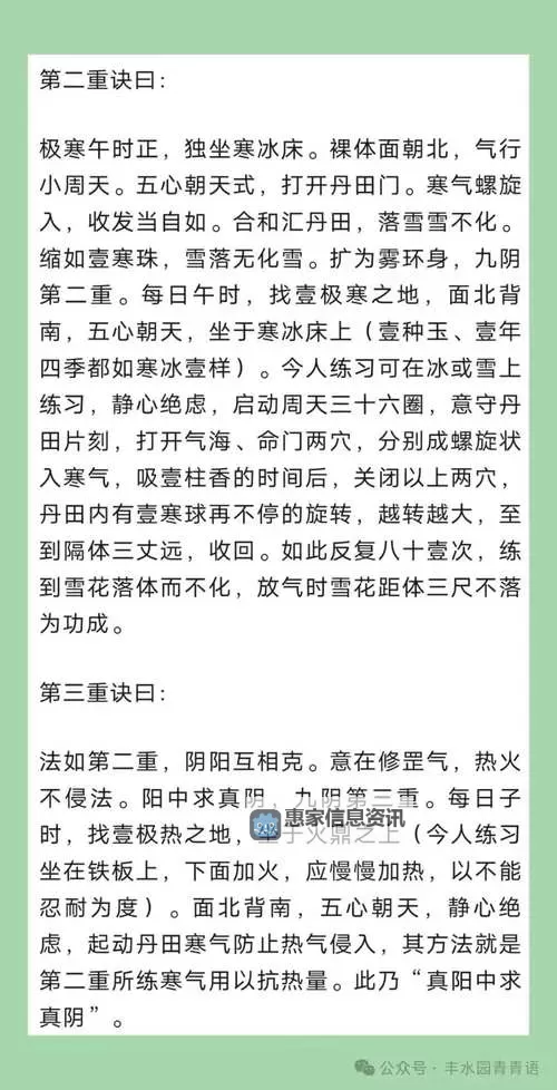 九阳真经0002jy：揭秘武学绝技的奥秘与传承图1