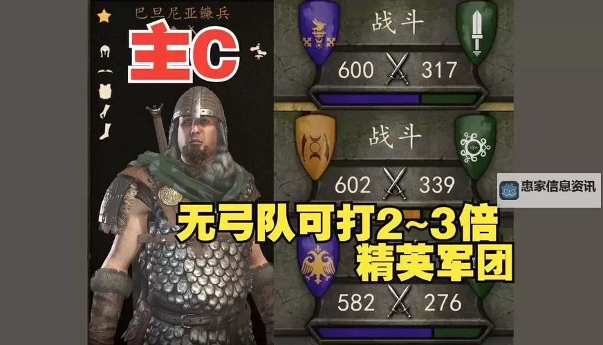 骑马与砍杀2强盗流玩法指南:轻松崛起的最佳策略图1