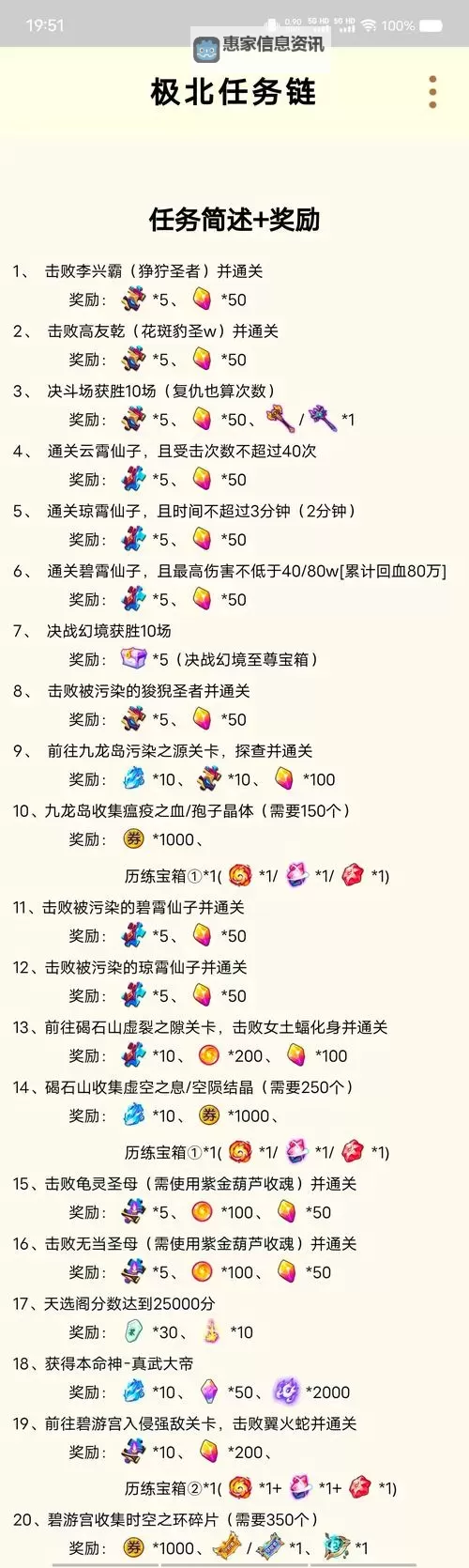 造梦西游ol二飞需要多少材料详解及获取攻略图1