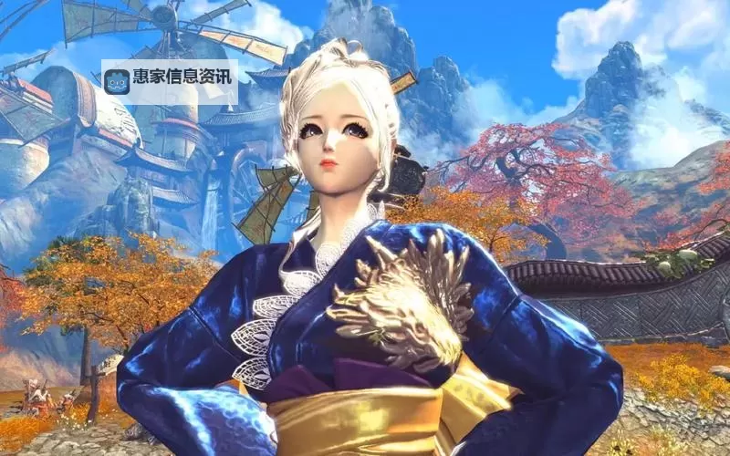 剑灵和服时装叫什么名?详细名称及获取攻略解析图2