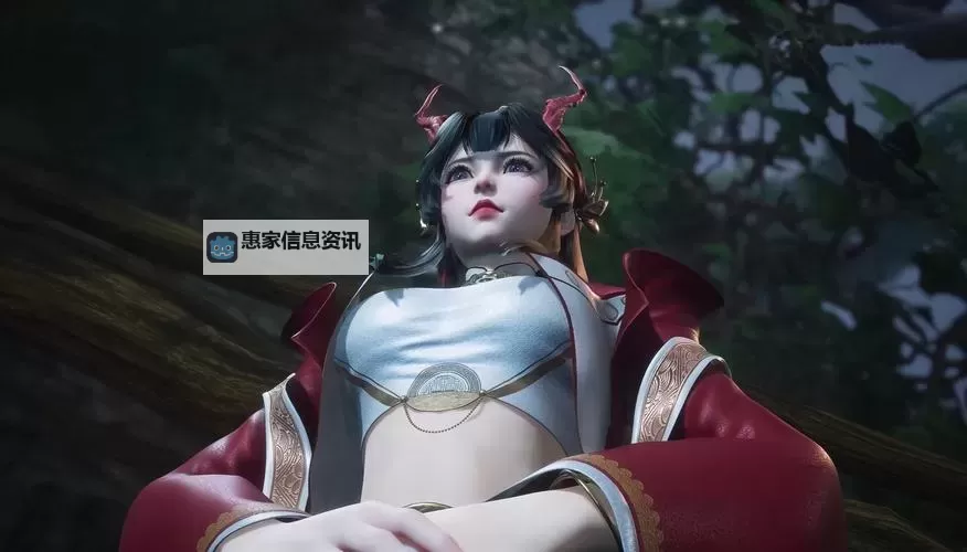 造梦无双:敖雪撕衣服的惊悚瞬间图1