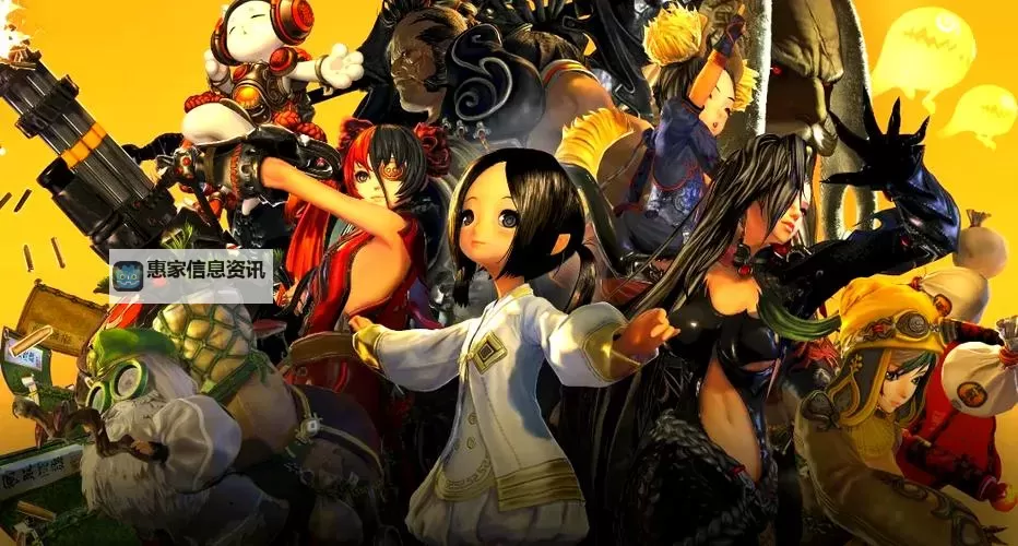 剑灵目前各职业强度排名解析:最新最全面的一览图2