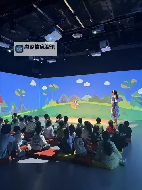 探索未来娱乐体验,尽在4080影院新旗舰探索之旅图1