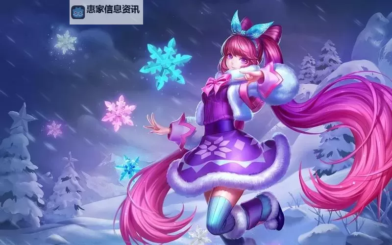 英魂之刃法师:掌控法术的幕后魔导者图1