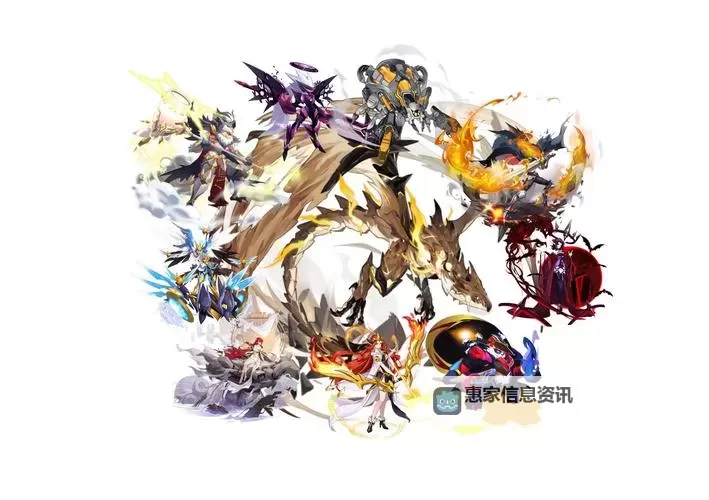 赛尔号伤害最高的精灵排名揭秘:最强战斗力的精灵是哪只?图2