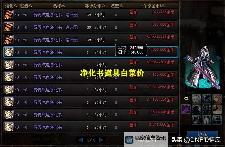 探索100版本的浓缩的异界精髓：终极异界体验指南图2