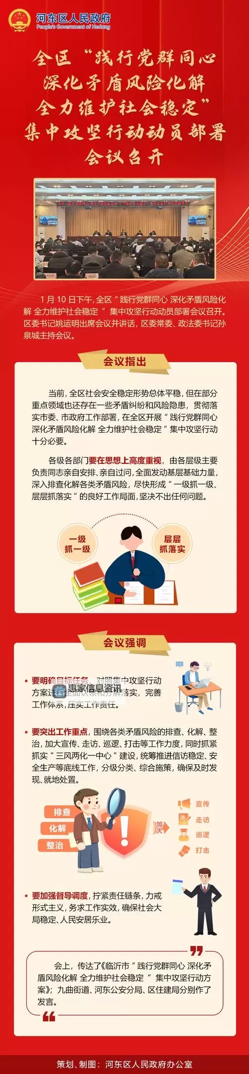 山东临沂兰山区、河东区调整风险区 防控措施进一步优化图1
