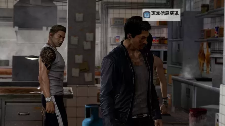 热血无赖游侠网:激情与自由的冒险之旅图1