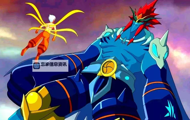 赛尔号谱尼怎么那么多命?揭秘谱尼的超强生命力之谜图1