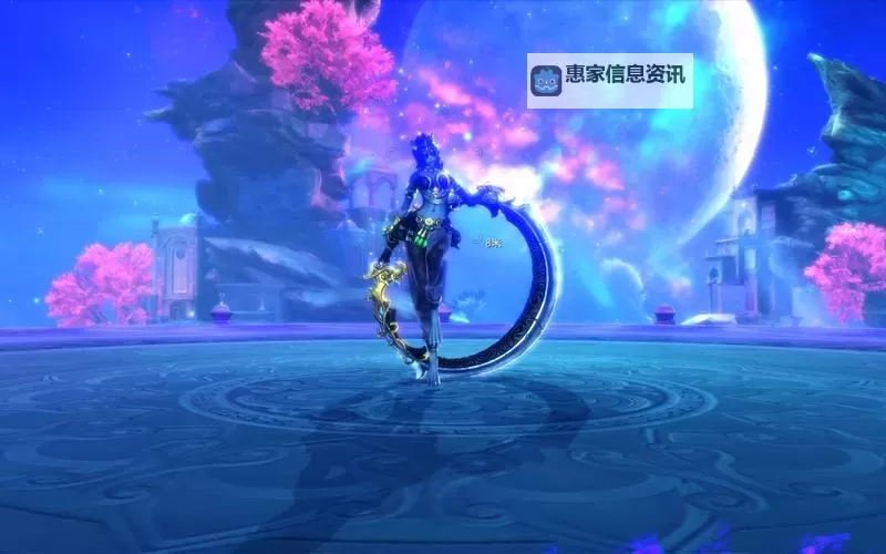 剑灵冰咒输出手法全揭秘:高效伤害技巧详解图1