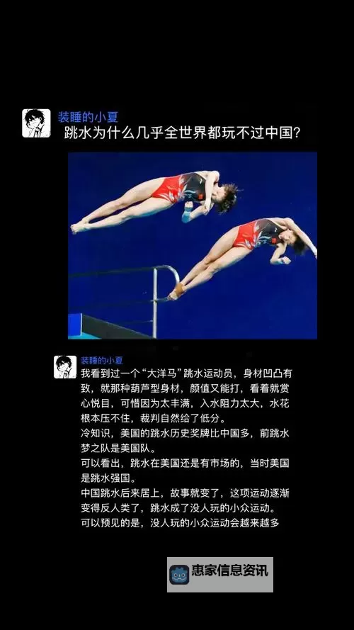 揭秘2009跳水失败原版：真相与背后故事图1