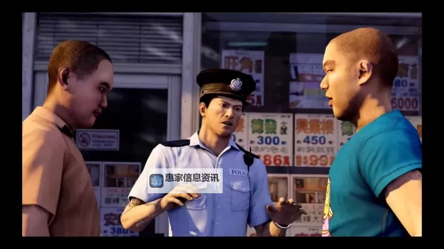 热血无赖终极版大全:全面攻略与隐藏内容一网打尽图1