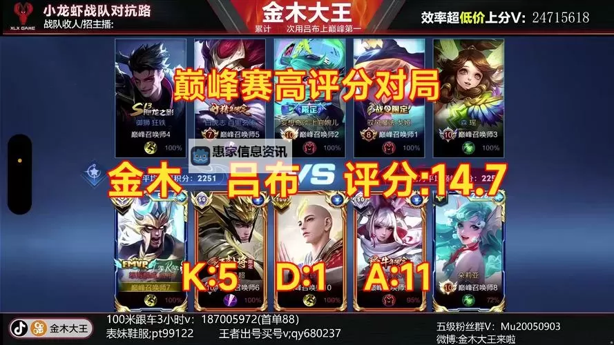 金木吕布大一闪五杀:电竞赛场的华丽传说图1