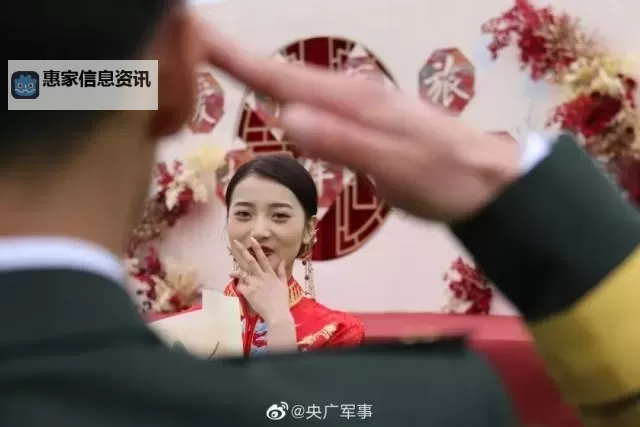 有没有军人相亲群?揭秘军事圈婚恋新趋势图2