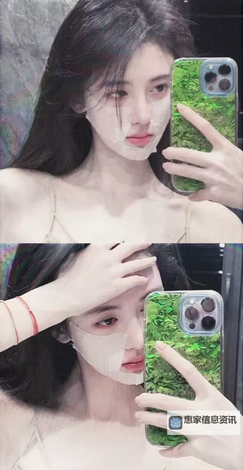 关于97手机自拍偷拍视频的最新揭秘与安全提醒图2