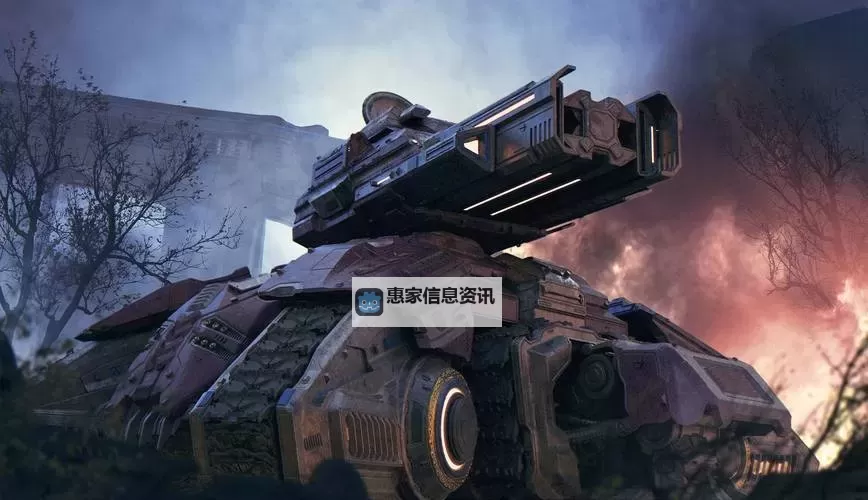 探索未来战场!星际争霸2手机版全新体验揭秘图1