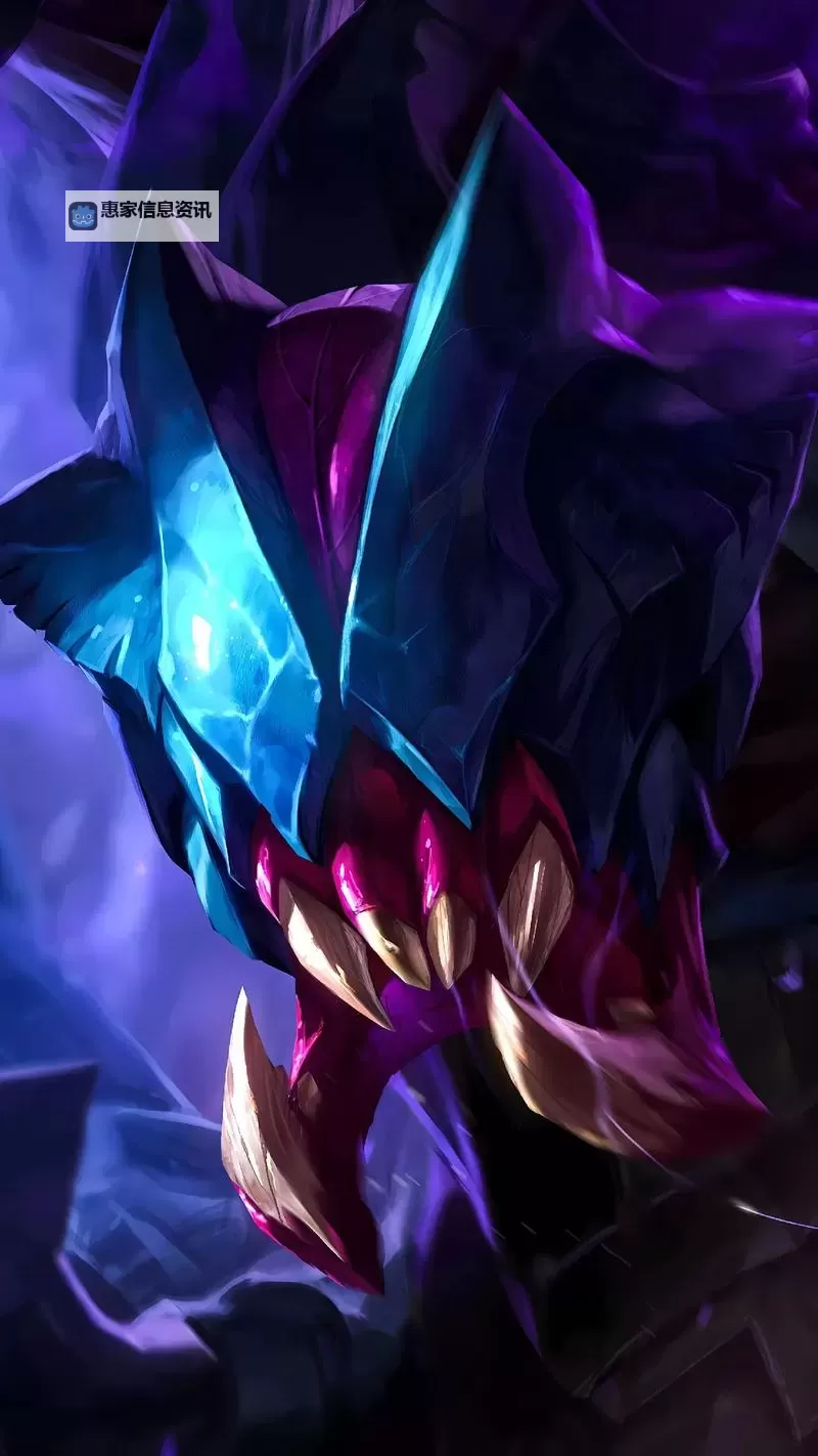 虚空遁地兽打野出装攻略:高效击破敌方防线图1