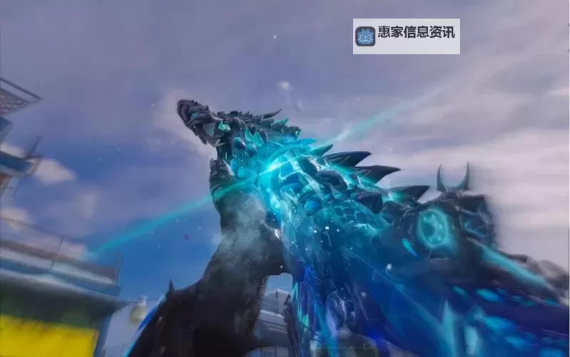 阿尔萨斯的冰霜巨龙:寒冬之中的冰封灾厄图1