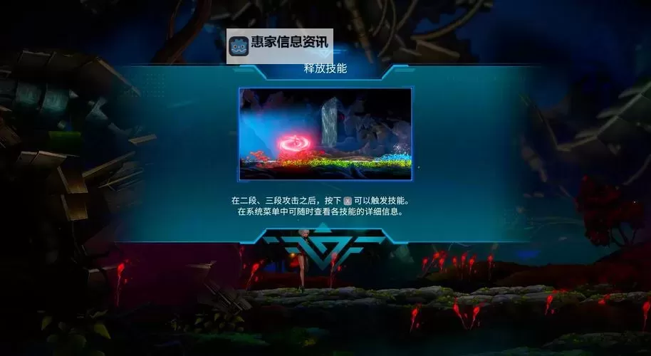 探索dnf暗黑的世界:暗黑风格的暗黑冒险指南图2