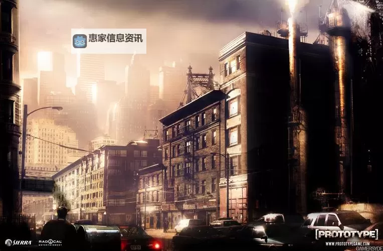 《全面指南：虐杀原形2任务列表详解与攻略》图1