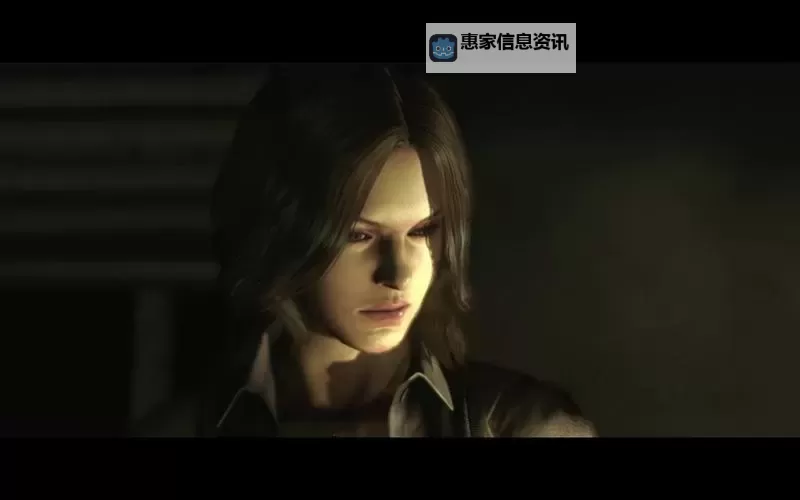 《生化危机6:海伦娜裸奔引发惊险刺激的冒险》图1