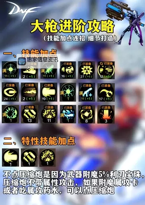 揭秘DNF锻造机制：打造终极武器的秘密方法图2