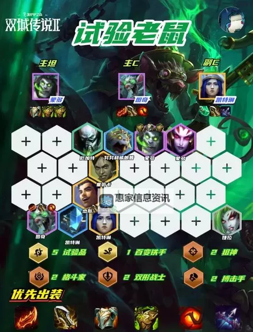 蒙多技能详细介绍:全面解析英雄技能与战术应用图1