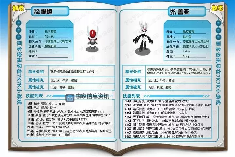 赛尔号盖亚刷什么最有效?攻略指南详解图1