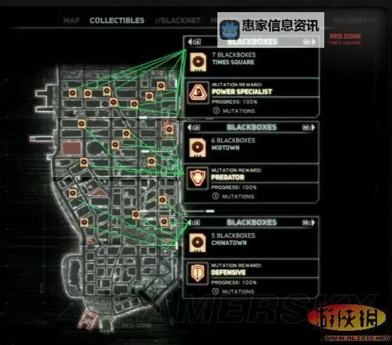 全面解析：《虐杀原形2攻略解说图》详尽指南与技巧分享图1