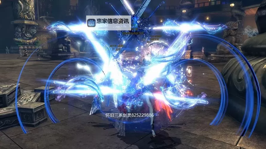 剑灵斗士三系：全面解析与战斗策略指南图1