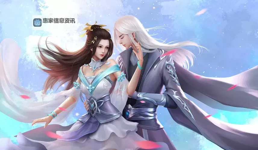 《御龙在天摸金校尉副本攻略:全方位解析开启最强战斗体验》图1