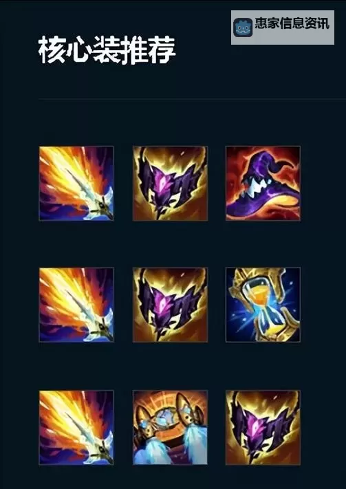 艾克出装可以物理吗：揭秘艾克的最佳装备搭配方案图1