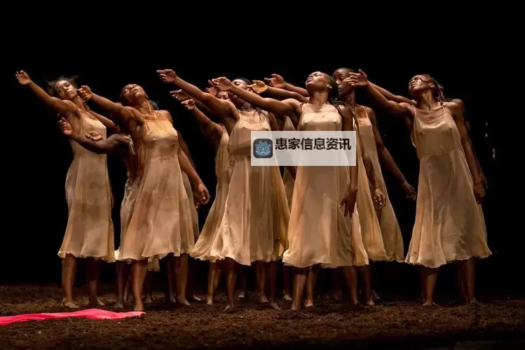 准备好纸巾的舞蹈：感动到泪流满面的瞬间图1