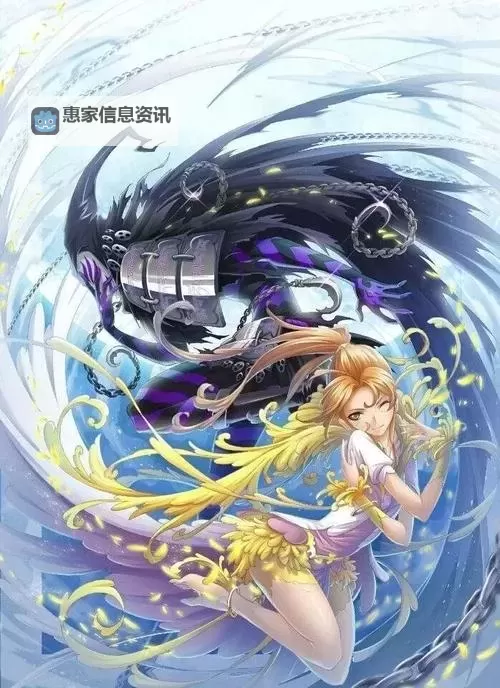 为什么菊斗罗要保护小舞：背后隐藏的深层原因图1