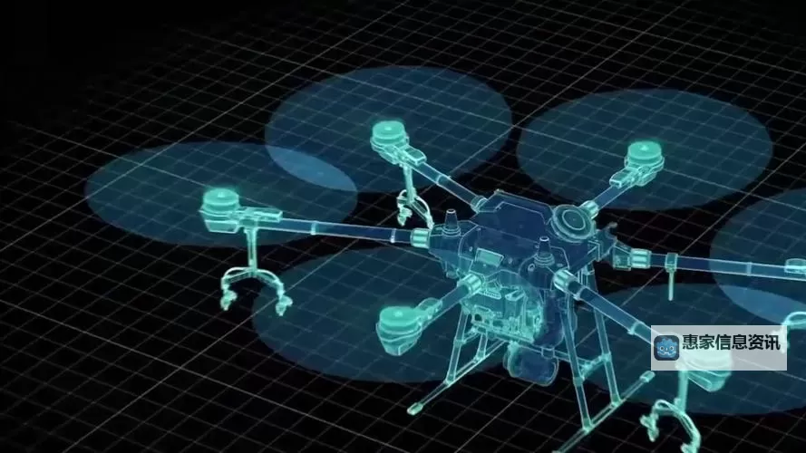 未来战场的变革：攻击型无人机的崛起与挑战图1