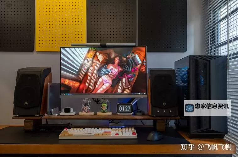 打造个性化空间：御宅伴侣桌面精灵让你的电脑焕发新生命图1