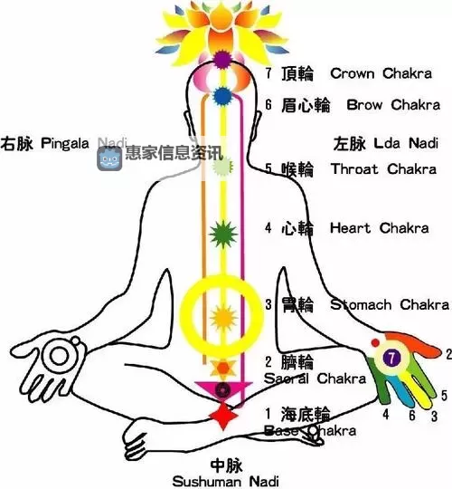 打坐怎么才能心无杂念：打造清净心境的有效方法图1