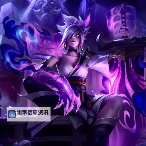 S11新版本锐雯天赋解析：最佳搭配与实战策略图1