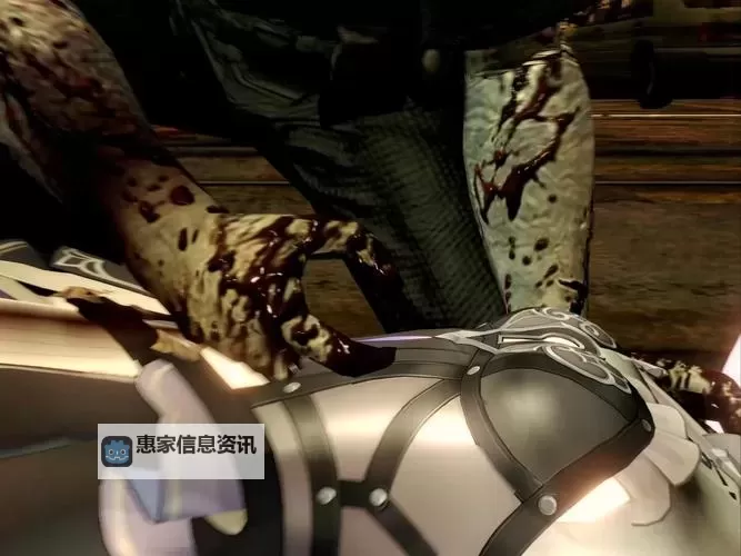 生化危机还有哪些未揭示的秘密？图1