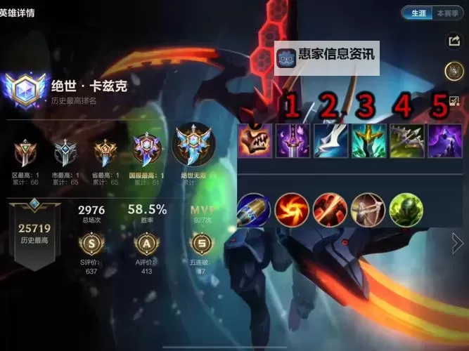 2021螳螂出装全攻略:最佳装备推荐与实战技巧图1