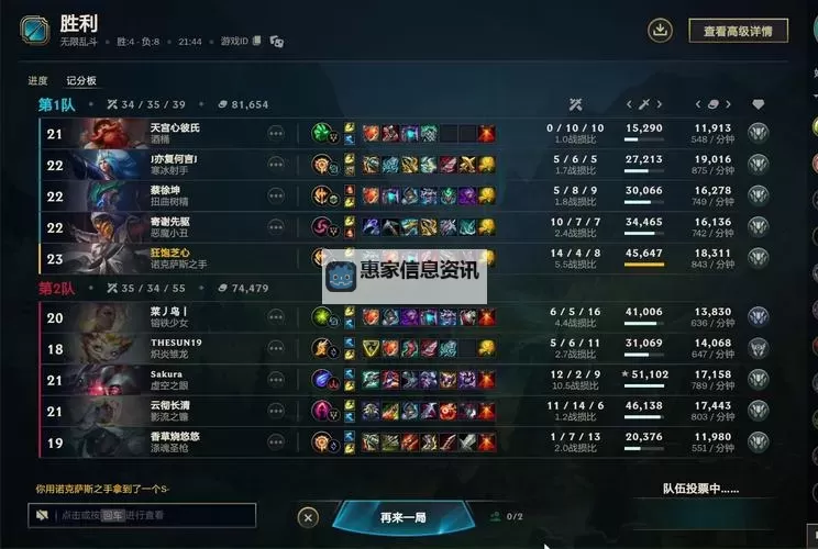 英雄联盟锤石出装顺序详解与最佳搭配指南图2