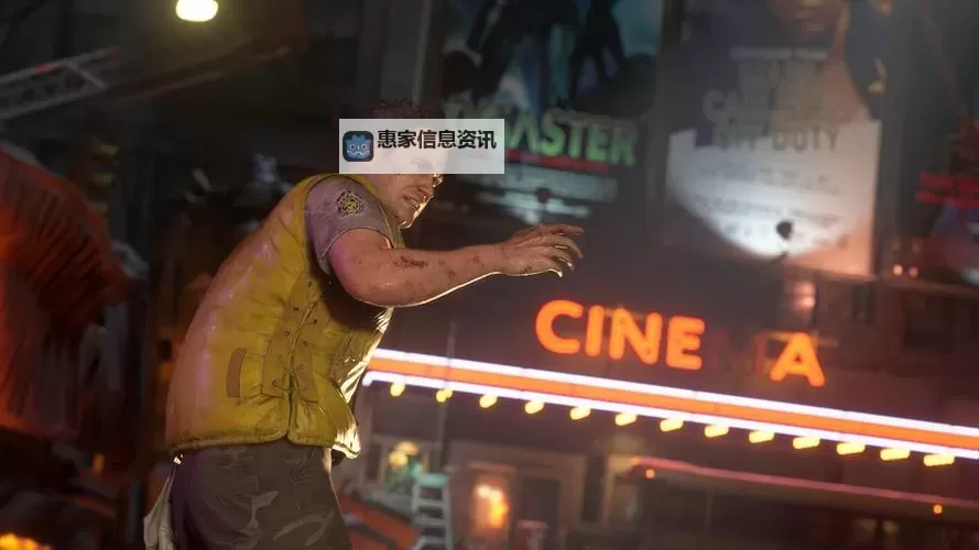 生化危机3重制版手机版：经典恐怖再现 指尖上的生存挑战图1